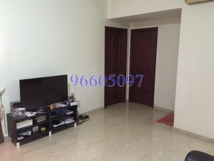 Carissa Park Condominium (D17), Condominium #126401722